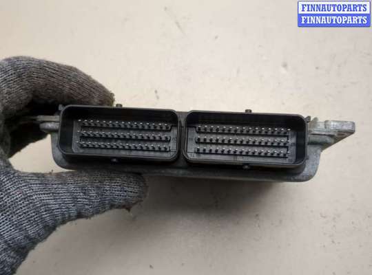 купить Блок управления двигателем на Renault Scenic 1996-2002