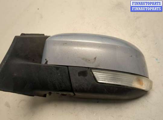 Зеркало боковое на Ford Focus III