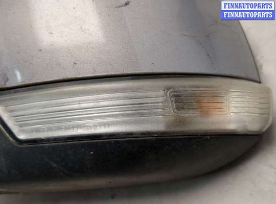 Зеркало боковое на Ford Focus III