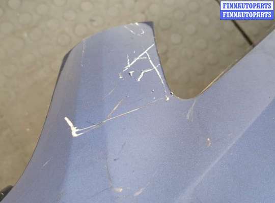 купить Бампер на Ford Focus 2 2005-2008