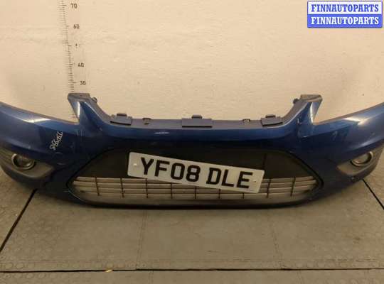 Бампер FO1998699 на Ford Focus 2 2005-2008