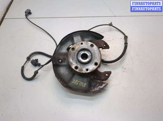 Ступица (кулак, цапфа) KA574015 на KIA Rio 2000-2005