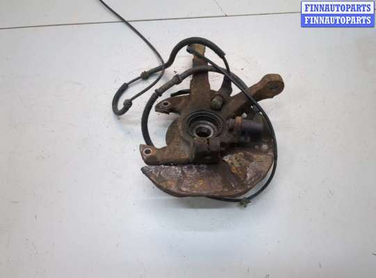 Кулак подвески на Kia Rio I (DC)