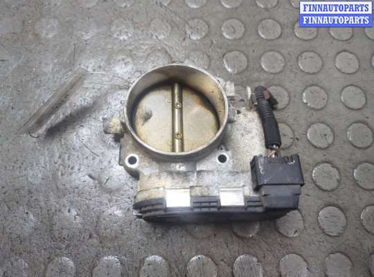 Заслонка дроссельная MB1709460 на Mercedes S W220 1998-2006