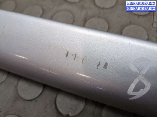 купить Рейлинги на крышу (комплект) на Citroen C-Crosser 2007-2013