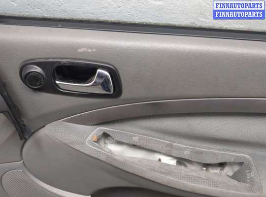 купить Ручка двери наружная на Daewoo Lacetti