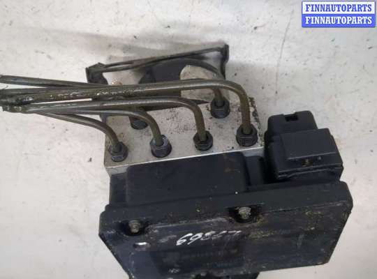 купить Блок АБС, насос (ABS, ESP, ASR) на Ford Galaxy 2000-2006