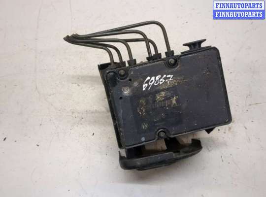 Блок АБС, насос (ABS, ESP, ASR) FO1990218 на Ford Galaxy 2000-2006