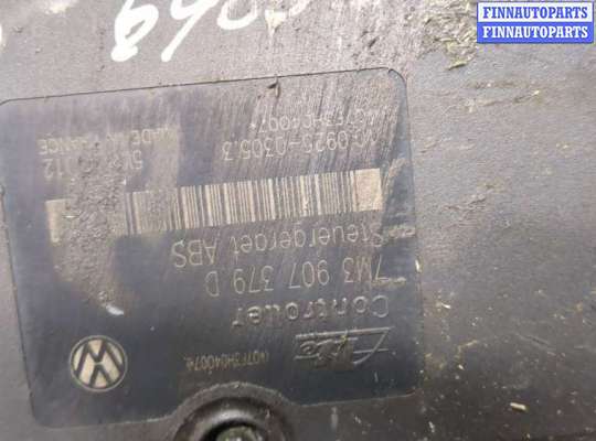 купить Блок АБС, насос (ABS, ESP, ASR) на Ford Galaxy 2000-2006