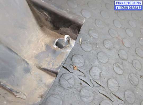 купить Защита моторного отсека (картера ДВС) на Toyota Auris E15 2006-2012