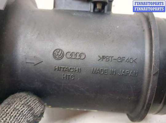 купить Измеритель потока воздуха (расходомер) на Audi A6 (C6) 2004-2011