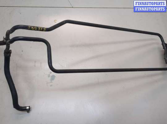 купить Радиатор гидроусилителя на Mercedes E W211 2002-2009