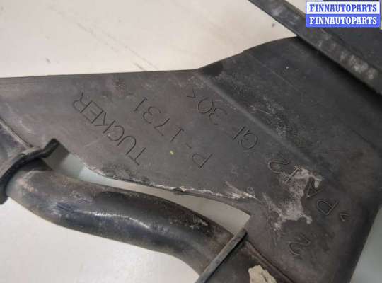 купить Радиатор гидроусилителя на Mercedes E W211 2002-2009