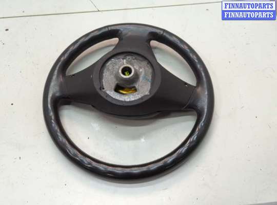 купить Руль на BMW X5 E70 2006-2013