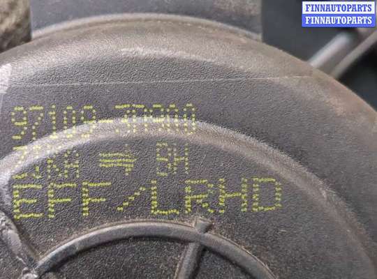 купить Двигатель отопителя (моторчик печки) на Hyundai Terracan 2001-2007