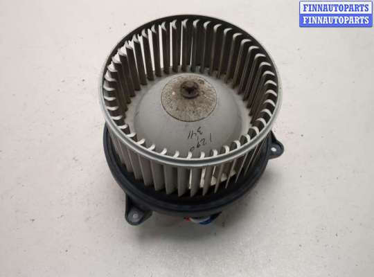 купить Двигатель отопителя (моторчик печки) на Nissan Navara 2004-2015