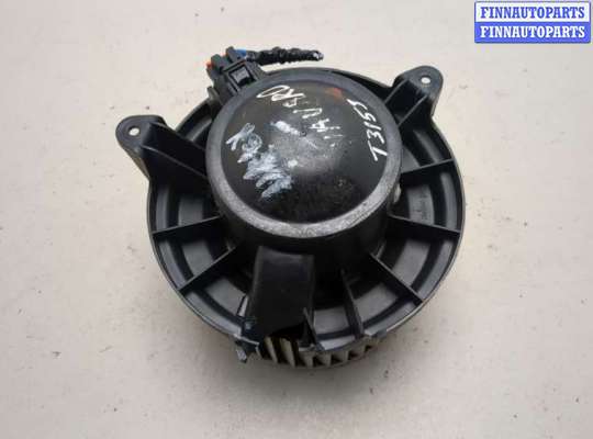 Купить Двигатель отопителя (моторчик печки) на Nissan Navara 2004-2015 Двигатель отопителя (моторчик печки) NS950115 на Nissan Navara 2004-2015