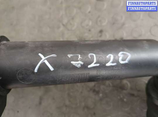 купить Патрубок интеркулера на Nissan Juke 2010-2019