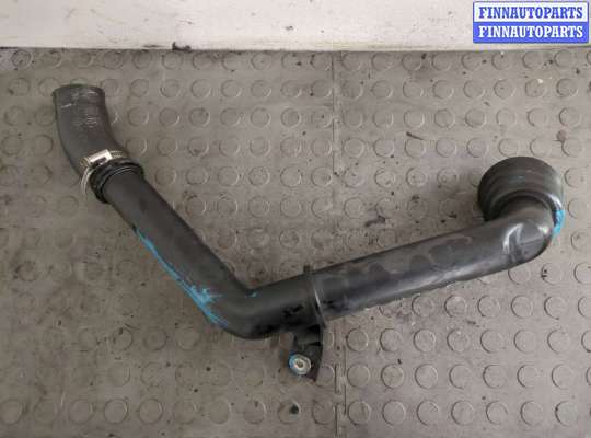 купить Патрубок интеркулера на Nissan Juke 2010-2019