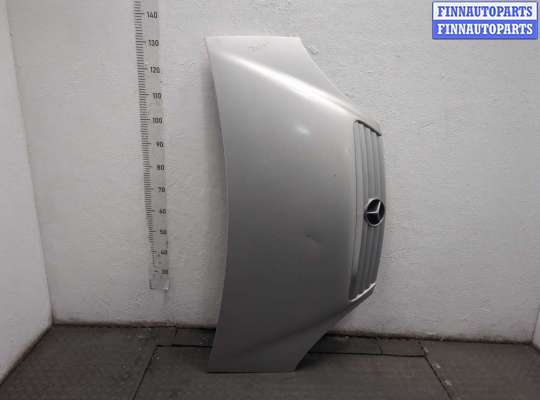 купить Капот на Mercedes A W168 1997-2004
