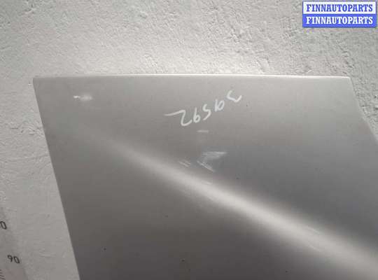 купить Капот на Mercedes A W168 1997-2004