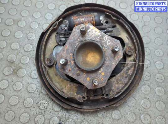 Купить Ступица (кулак, цапфа) на Nissan NV200 2009-2025 Ступица (кулак, цапфа) NS967844 на Nissan NV200 2009-2025