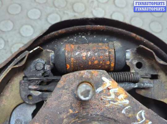 купить Ступица (кулак, цапфа) на Nissan NV200 2009-2025