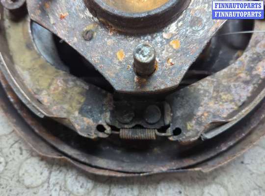 купить Ступица (кулак, цапфа) на Nissan NV200 2009-2025