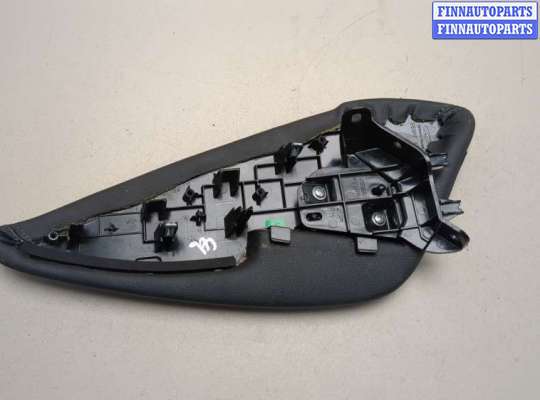 купить Пластик панели торпеды на Nissan Qashqai 2013-2022