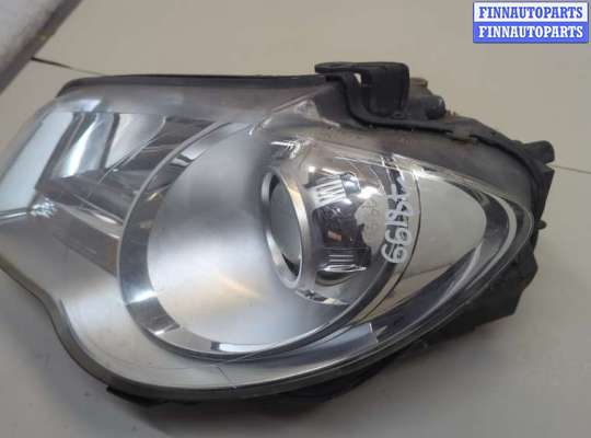 купить Фара (передняя) на Volkswagen Touran 2006-2010