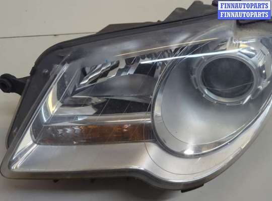 купить Фара (передняя) на Volkswagen Touran 2006-2010