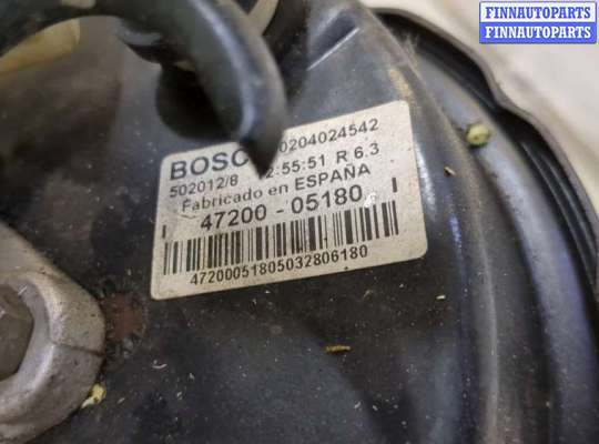 купить Цилиндр тормозной главный на Toyota Avensis 2 2003-2008