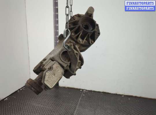 Редуктор моста LRS0778 на Land Rover Freelander 2 2006-2014
