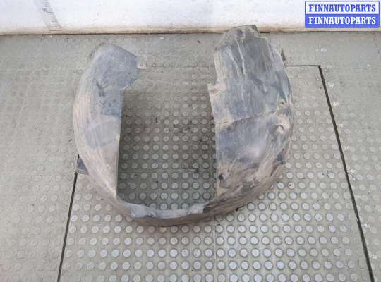 купить Защита арок (подкрылок) на Volvo XC90 2002-2014