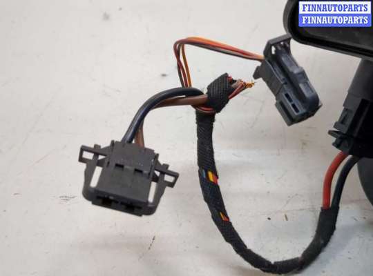 купить Двигатель отопителя (моторчик печки) на Volkswagen Transporter 5 2003-2015