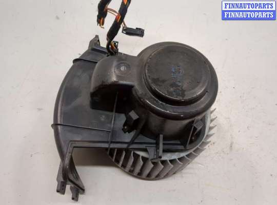 купить Двигатель отопителя (моторчик печки) на Volkswagen Transporter 5 2003-2015