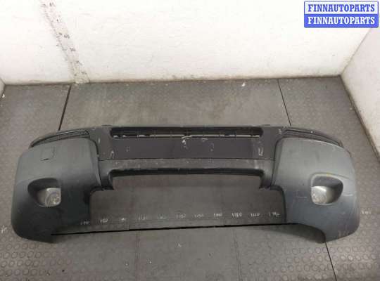 купить Бампер на Volvo XC90 2002-2014
