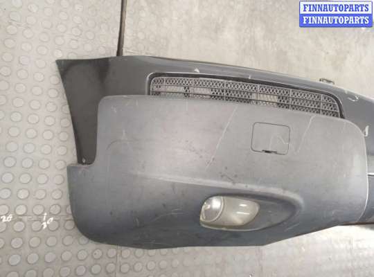 купить Бампер на Volvo XC90 2002-2014