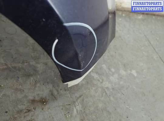 купить Кронштейн бампера на Ford Focus 3 2011-2015