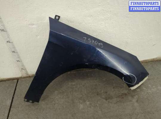 купить Кронштейн бампера на Ford Focus 3 2011-2015