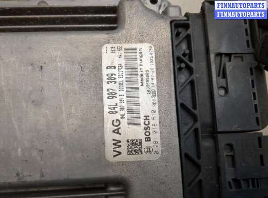 купить Блок управления двигателем на Volkswagen Golf 7 2012-2020