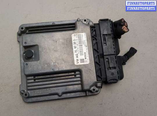 Блок управления двигателем VG2769872 на Volkswagen Golf 7 2012-2020
