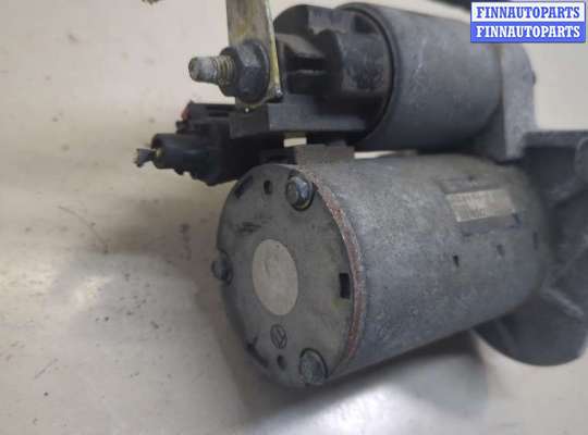 купить Стартер на Chevrolet Malibu 2018-2025