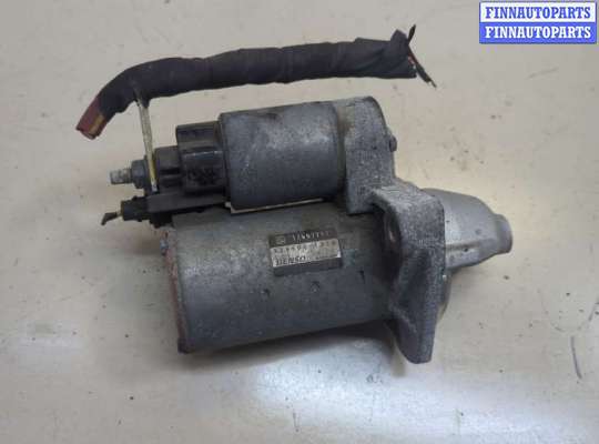 Купить Стартер на Chevrolet Malibu 2018-2025 Стартер CH436031 на Chevrolet Malibu 2018-2025