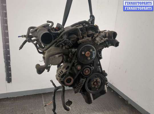 Генератор OP2502528 на Opel Corsa B 1993-2000