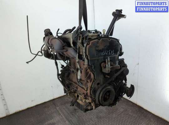 Двигатель (ДВС) FO2194846 на Ford Transit 2006-2014