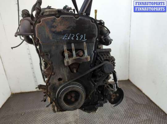 купить Двигатель (ДВС) на Ford Transit 2006-2014