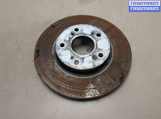 купить Диск тормозной на Honda CR-V 2001-2006