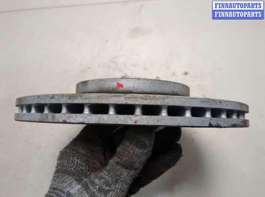 купить Диск тормозной на Honda CR-V 2001-2006