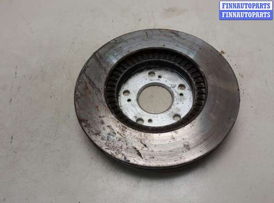 купить Диск тормозной на Honda CR-V 2001-2006